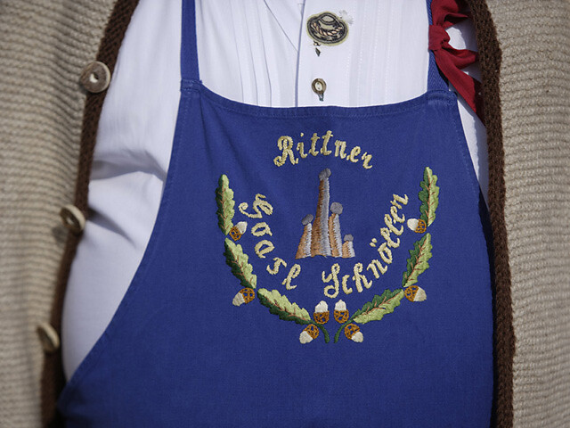 Bühlfest der Bauernjugend Lengstein - Bozen und Umgebung - #3 - suedtirol.info