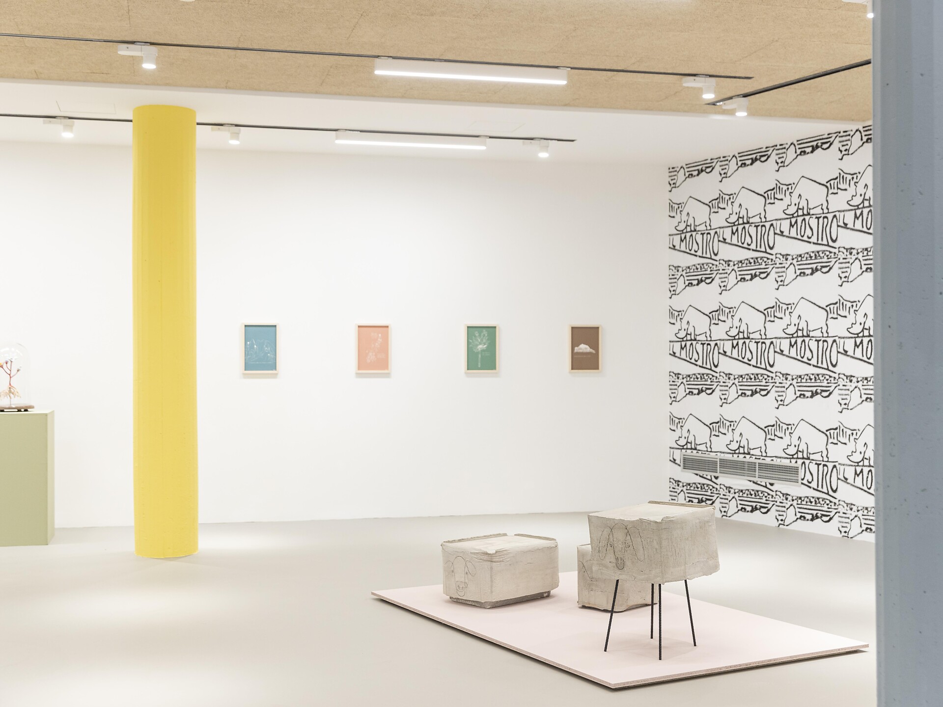 Biennale Gherdëina - (Future) Paradise Gardens - Dolomitenregion Gröden - #2 - suedtirol.info