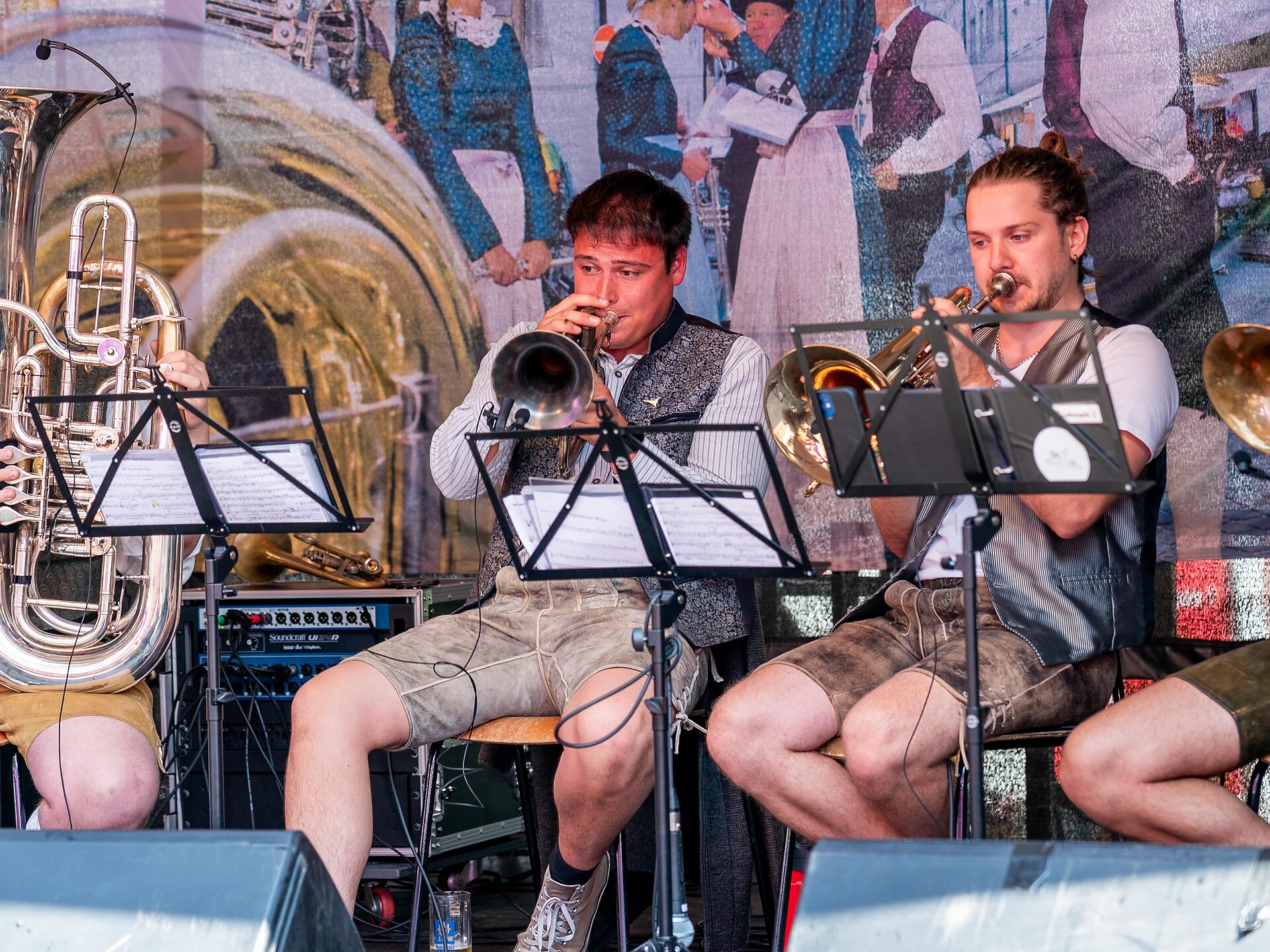 Bruneck LIVE - Dolomites Region Kronplatz/Plan de Corones - #2 - suedtirol.info