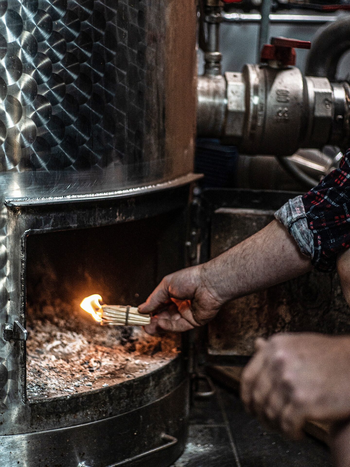 Guided tour of the Wezl private distillery - Meran/Merano and environs - #3 - suedtirol.info