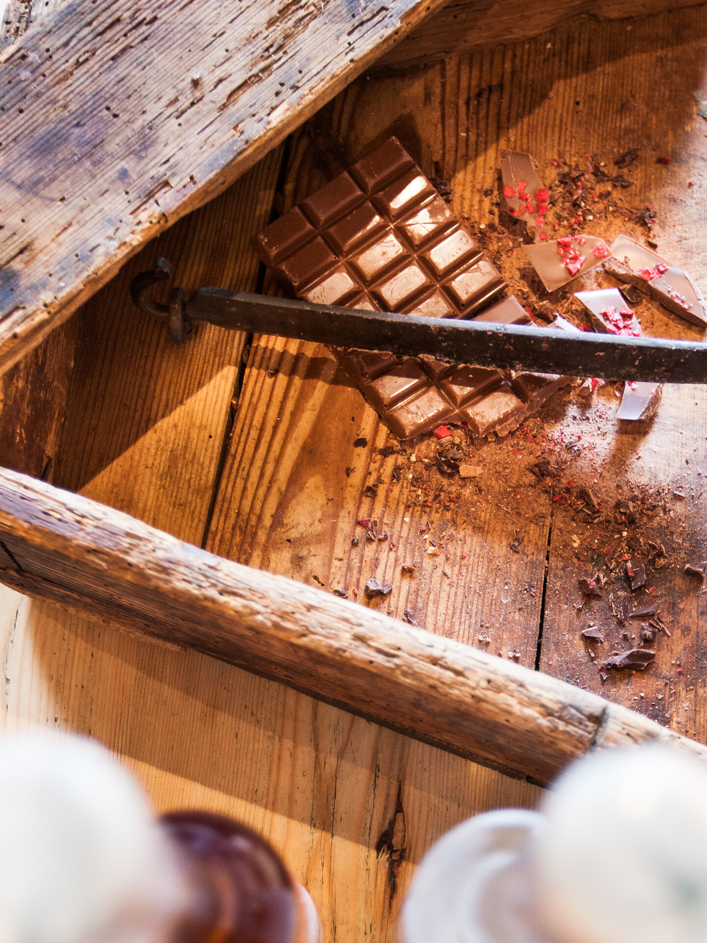 Guided tour of the Wezl private distillery - Meran/Merano and environs - #2 - suedtirol.info