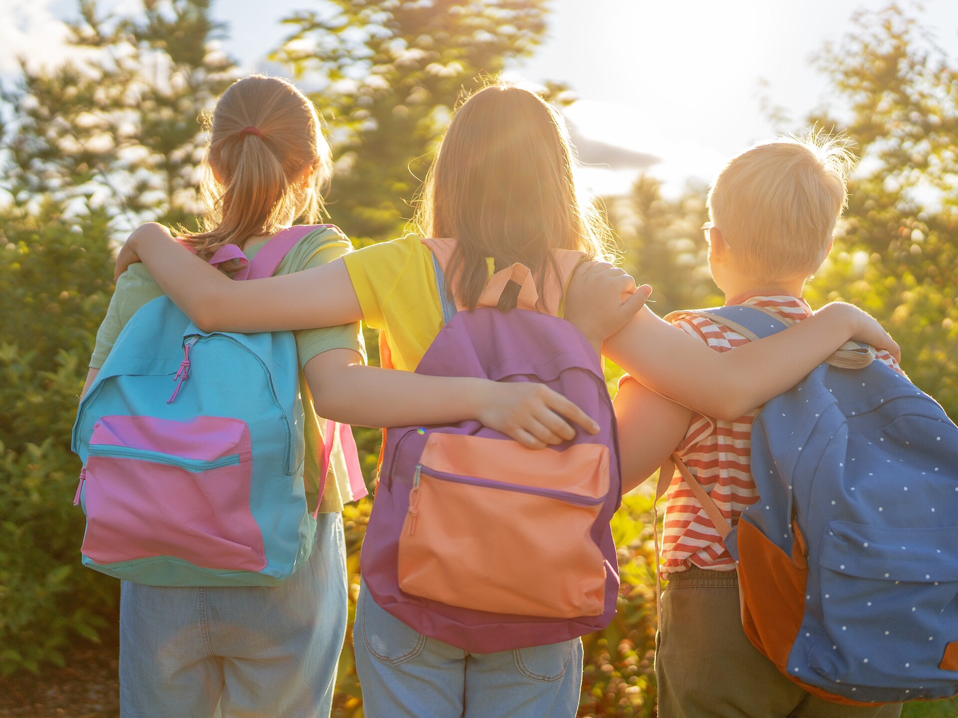 Bereit für den Sommer?  Basisseminar für Betreuer*innen von Angeboten für Kinder - Brixen und Umgebung - #1 - suedtirol.info