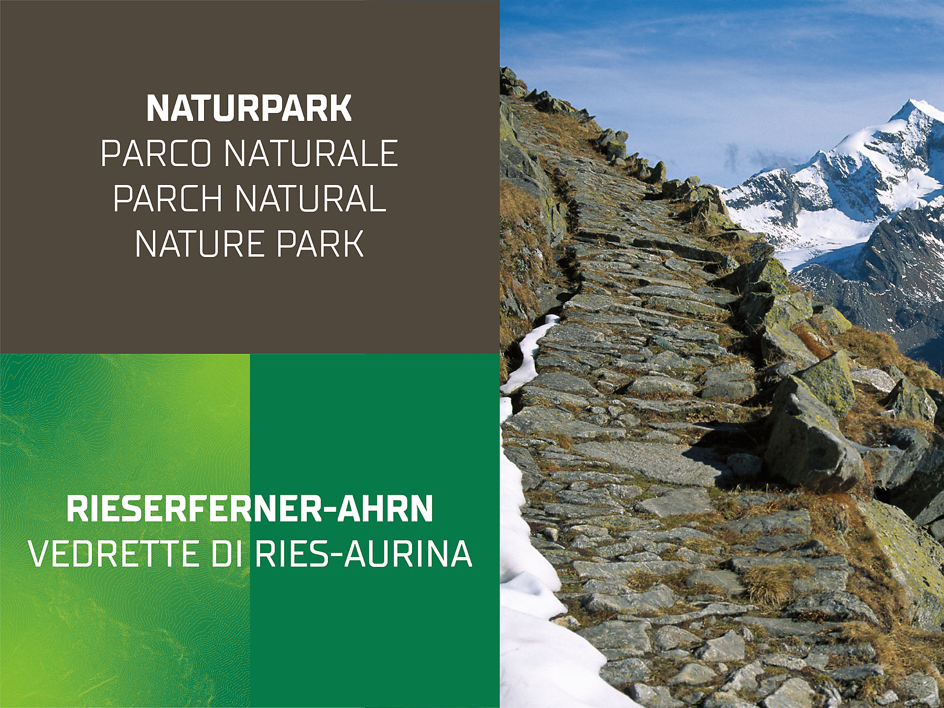 Blumen- Wiesen - Leben | Sonderausstellung - Ahrntal - #3 - suedtirol.info