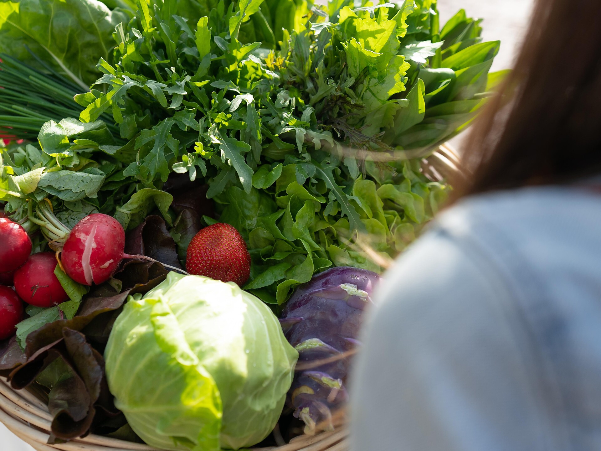 Mercato contadino di Bressanone Bressanone 2 suedtirol.info