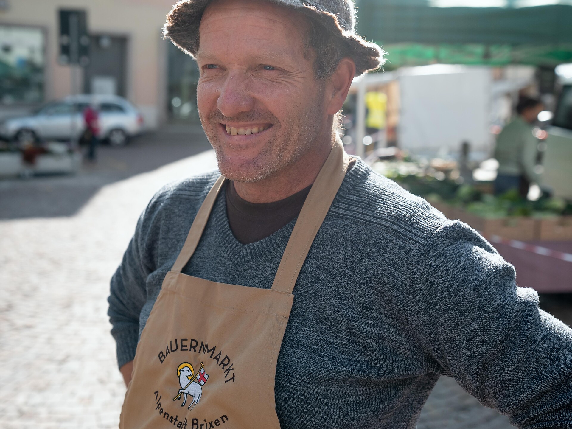 Mercato contadino di Bressanone Bressanone 1 suedtirol.info