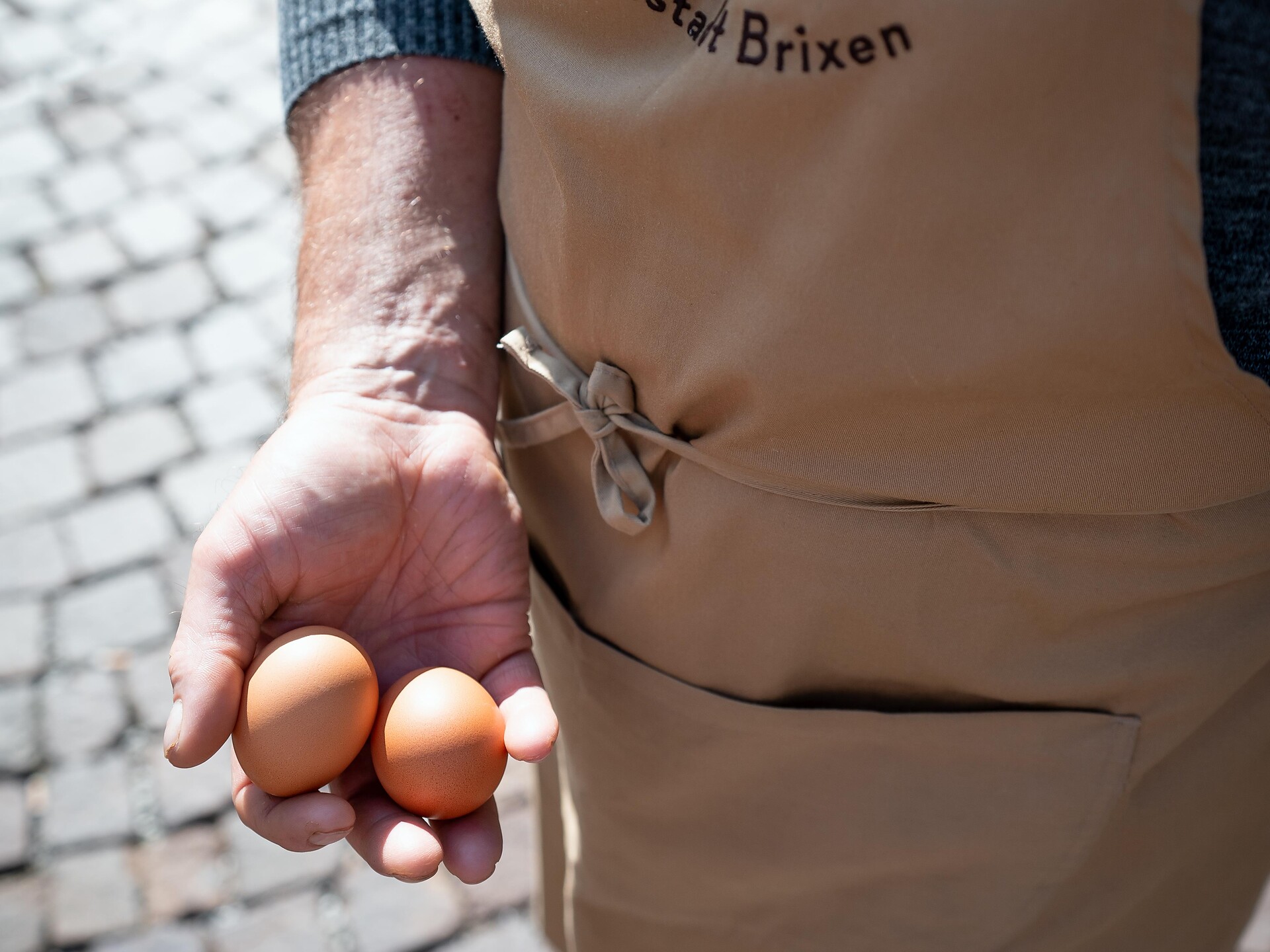 Mercato contadino di Bressanone Bressanone 3 suedtirol.info