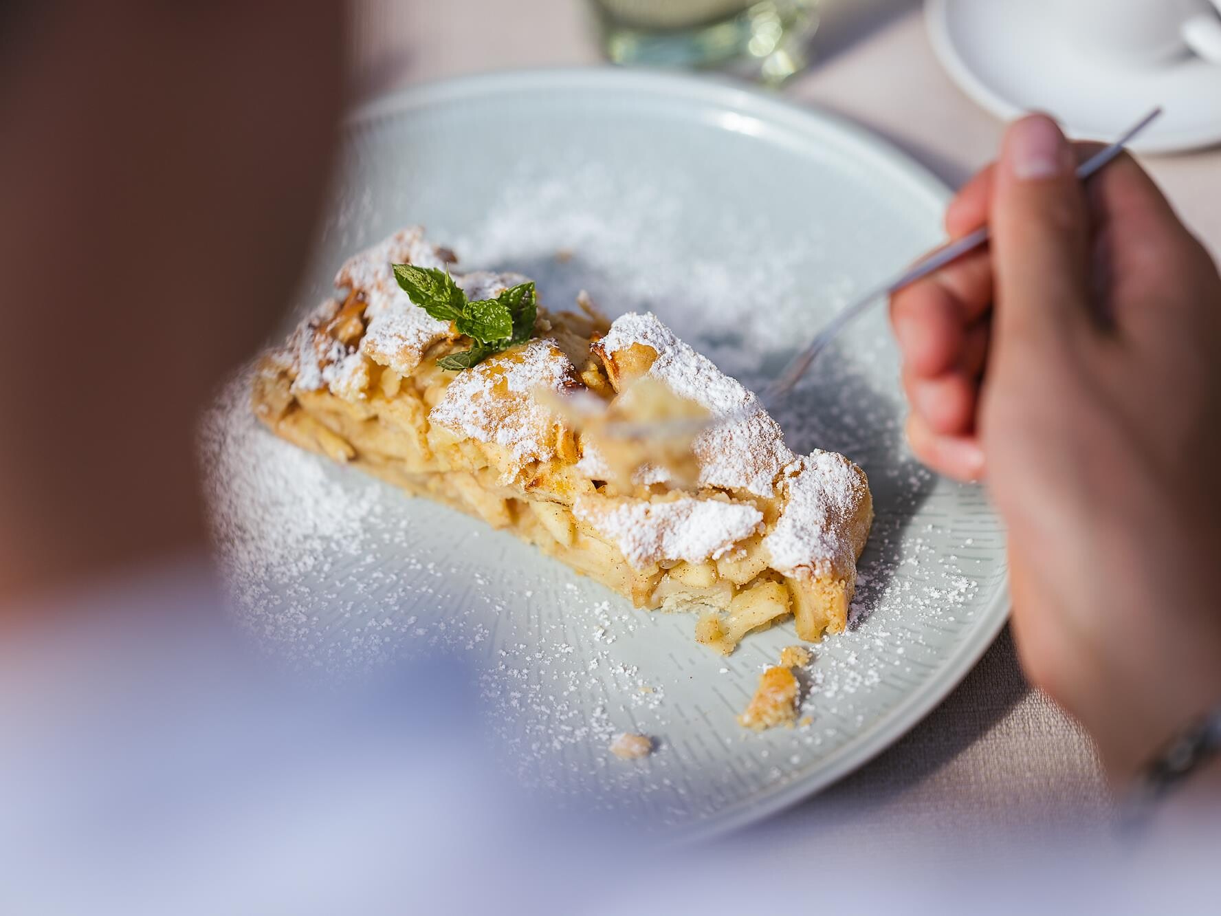 Beckenfest - Merano e dintorni - #1 - suedtirol.info