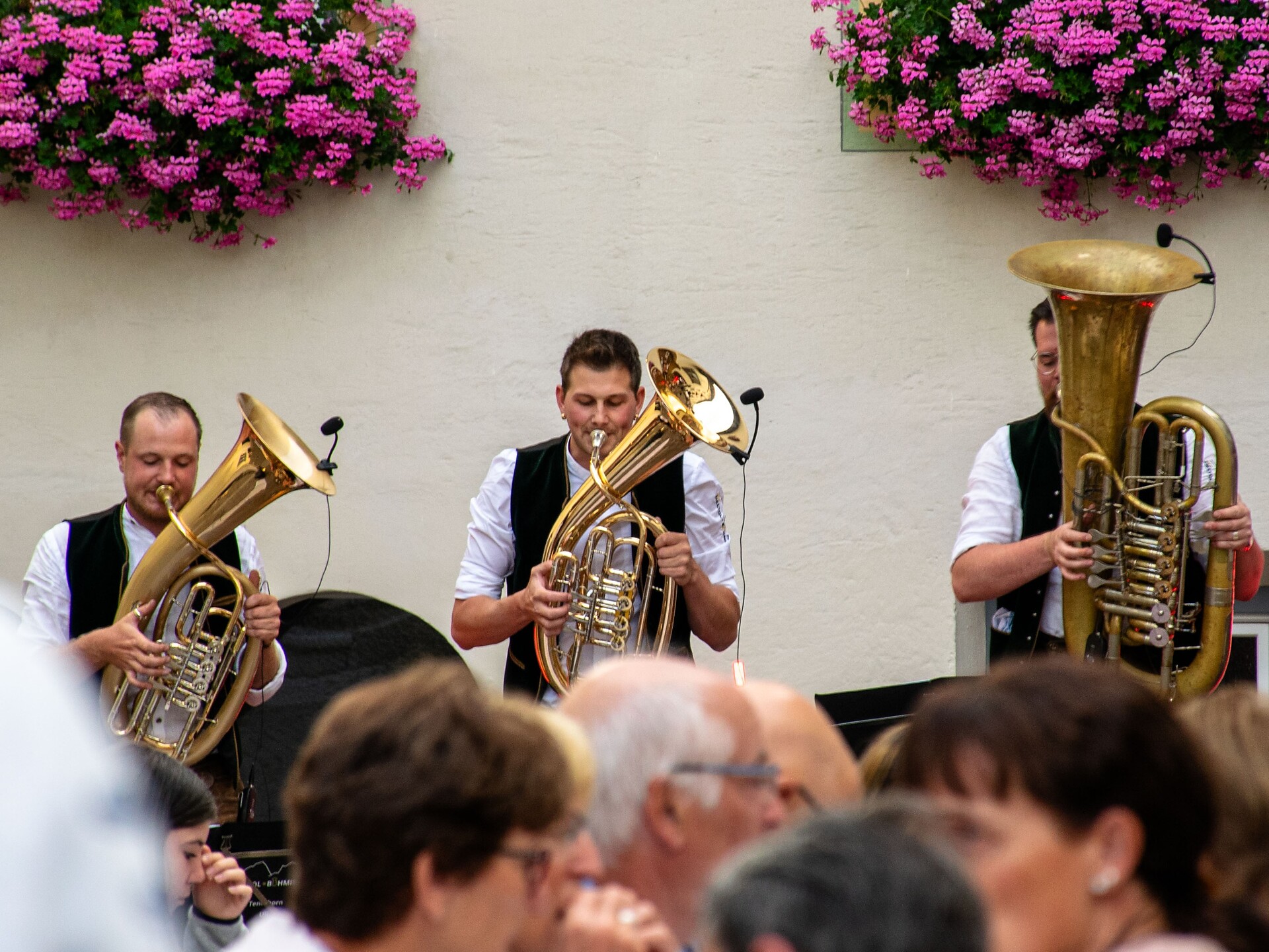 Sagra di Burgusio - Val Venosta - #2 - suedtirol.info