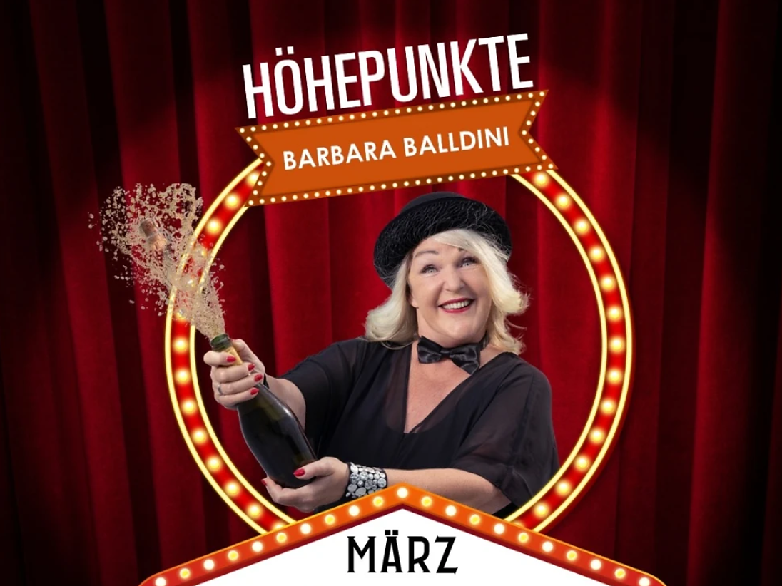 Barbara Baldini - "Höhepunkte" - Dolomitenregion Kronplatz - #1 - suedtirol.info