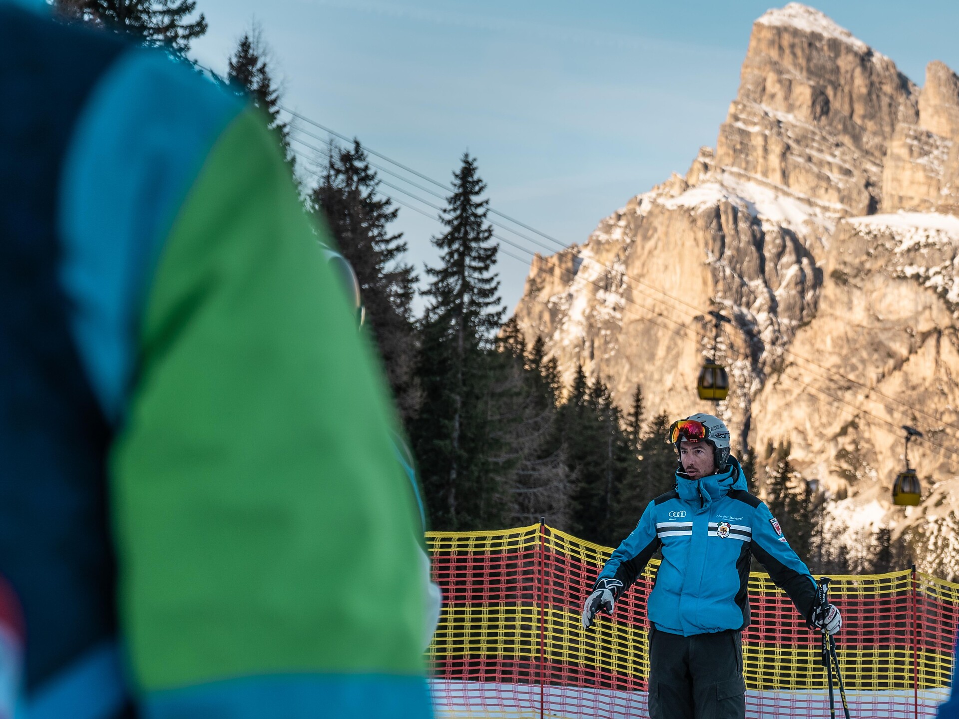 Bun de Gran Risa - Dolomitenregion Alta Badia - #1 - suedtirol.info
