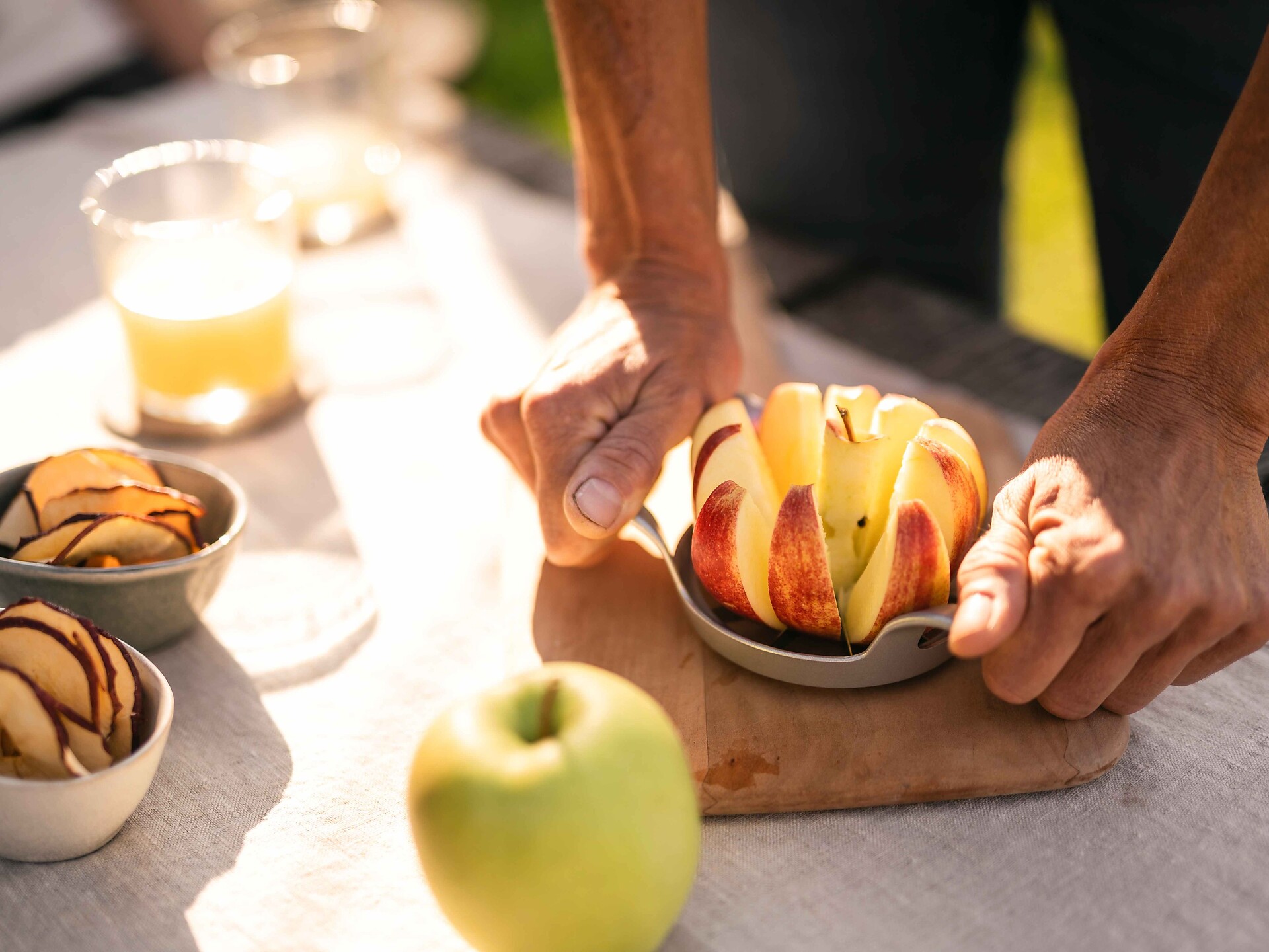 bike festa: Apple & Aroma – South Tyrol in one bite - Brixen/Bressanone and environs - #1 - suedtirol.info