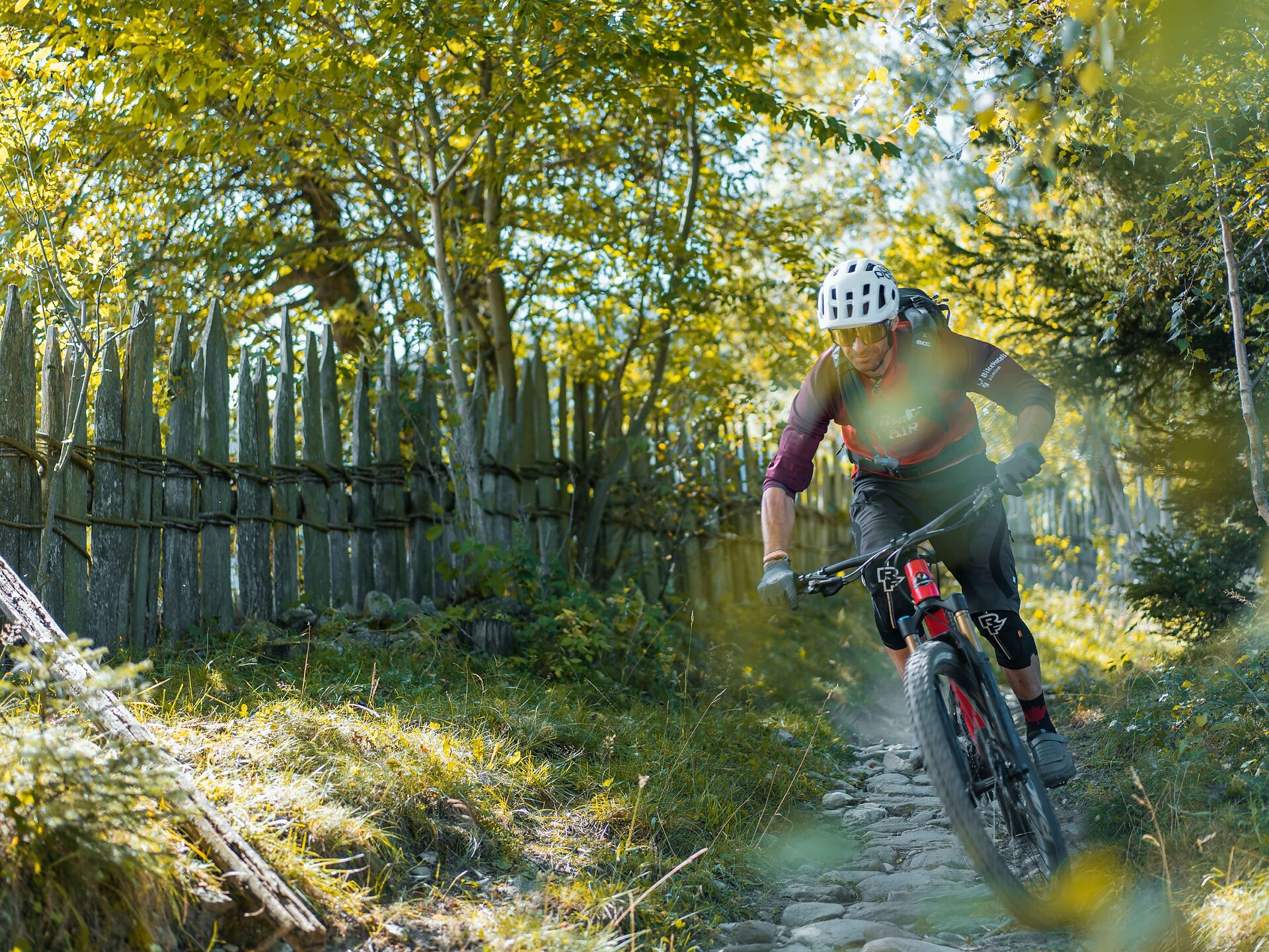 bike festa: Best of Trails – esplora i migliori freeride-trail a Bressanone - Bressanone e dintorni - #1 - suedtirol.info