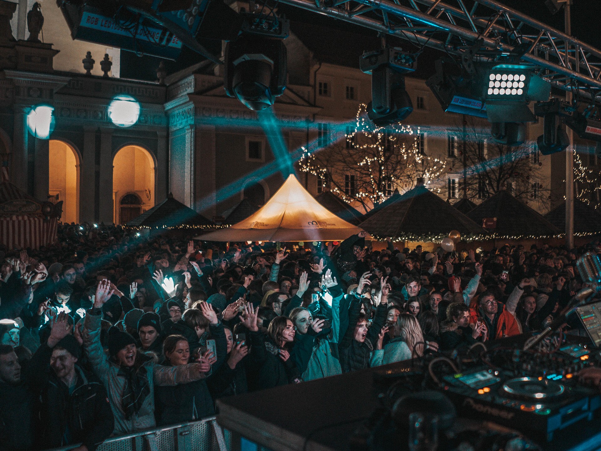 Brixner Stadtsilvester - Brixen und Umgebung - #1 - suedtirol.info