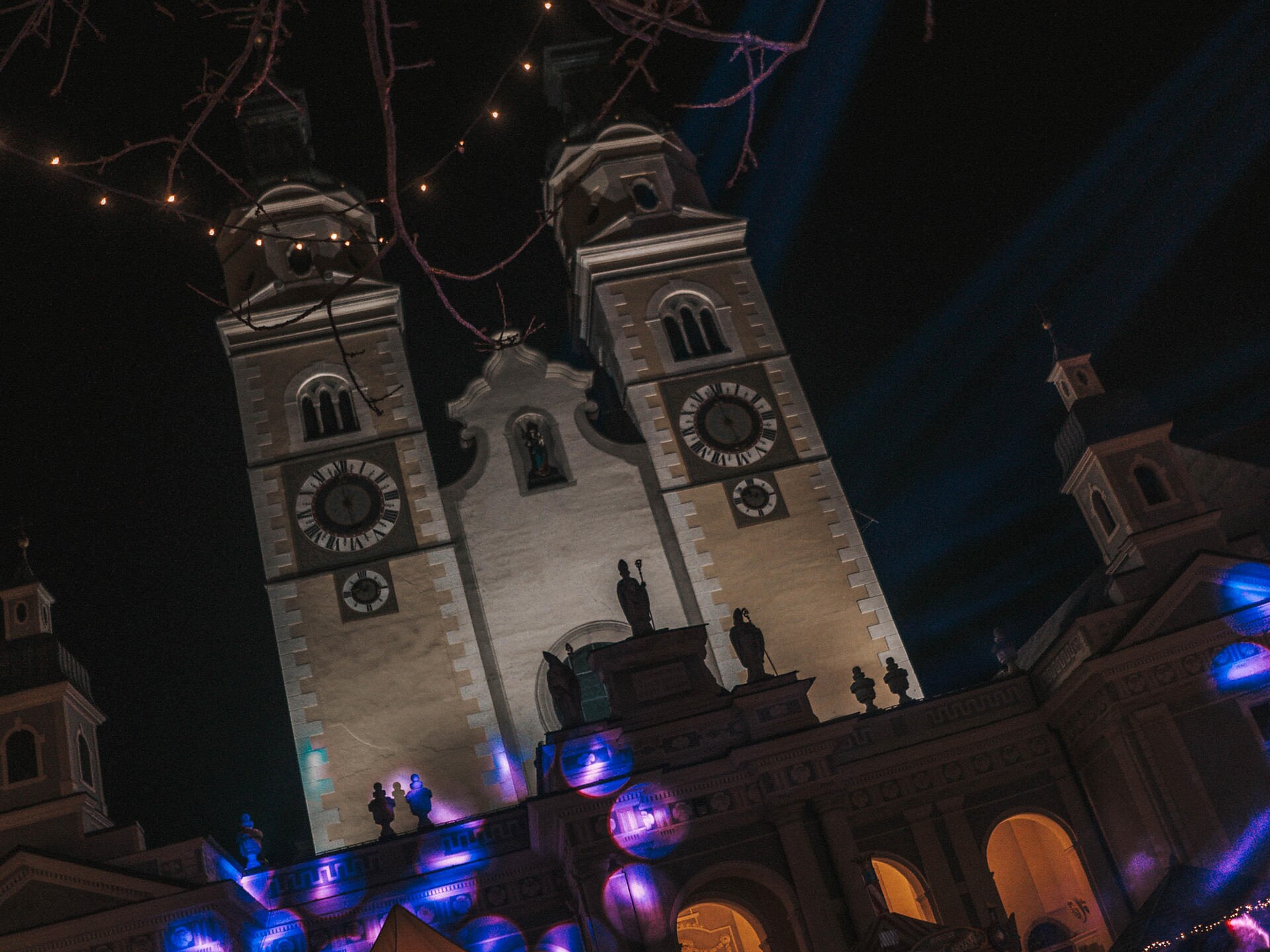 Brixner Stadtsilvester - Brixen und Umgebung - #3 - suedtirol.info