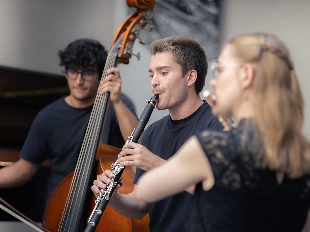 Bolzano Festival Bozen 2026 - Gustav Mahler Academy Ensembles - Bolzano/Bozen and environs - #1 - suedtirol.info