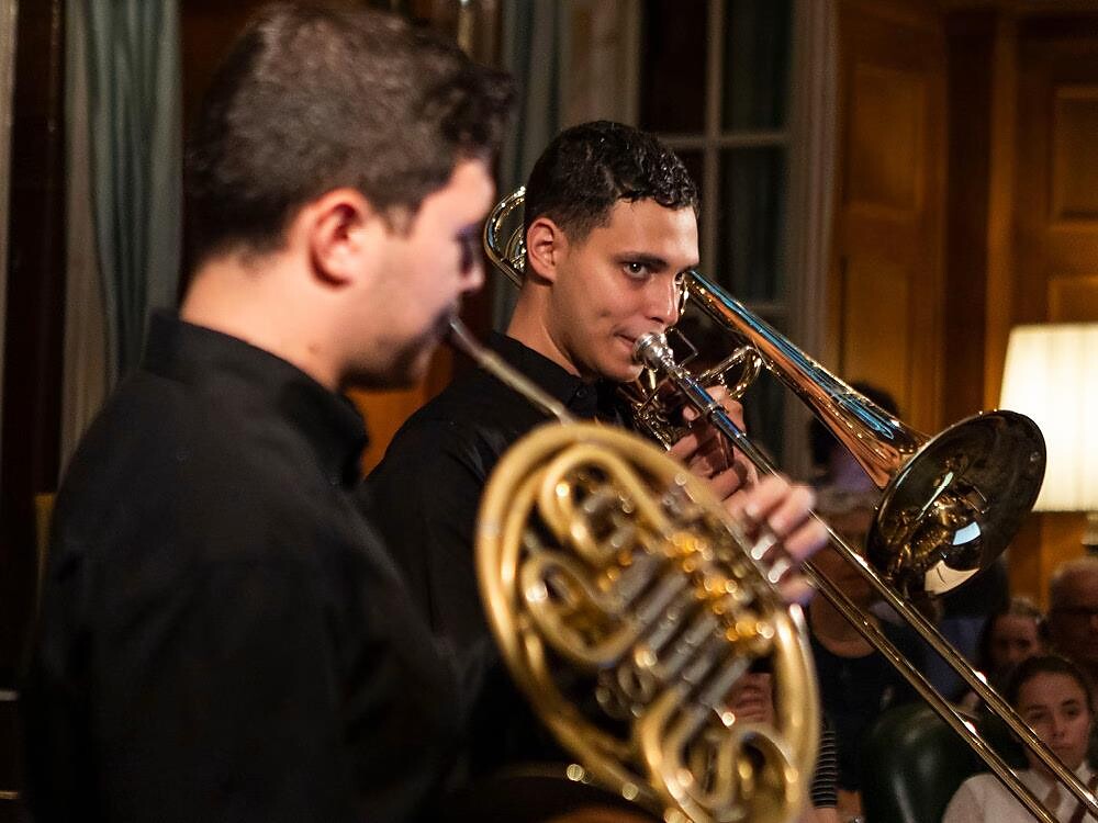 Bolzano Festival Bozen 2026 - Kammermusik - Bozen und Umgebung - #1 - suedtirol.info