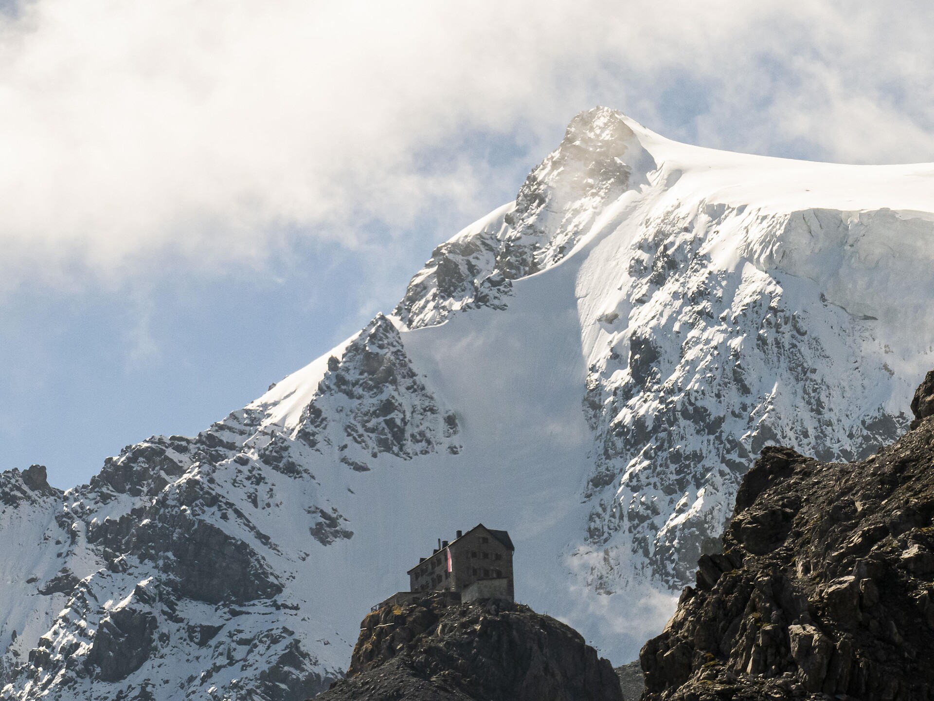 Montagna e salute – Un inquadramento scientifico - Val Venosta - #1 - suedtirol.info