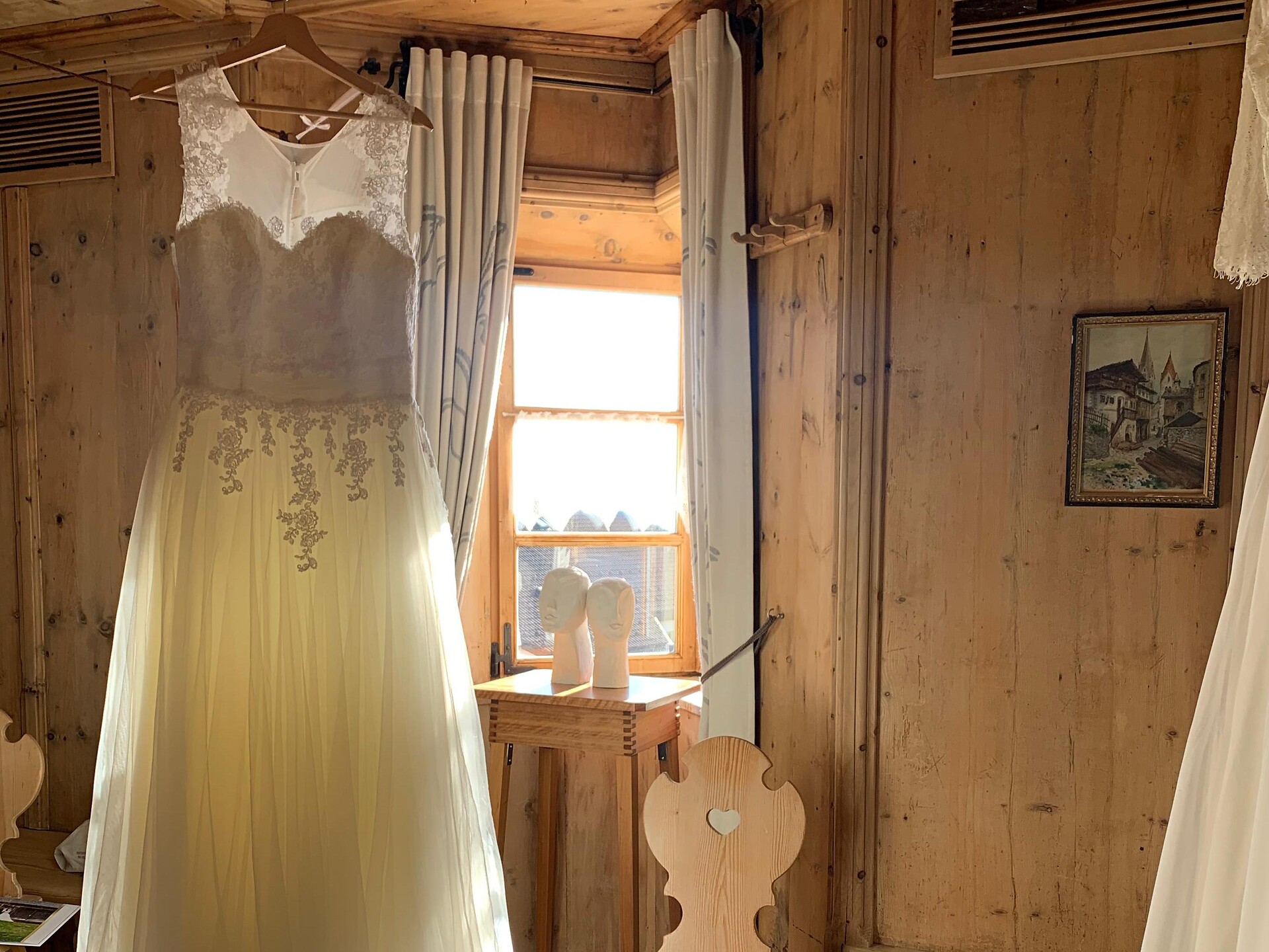 Mercato degli abiti da sposa - Bressanone e dintorni - #3 - suedtirol.info