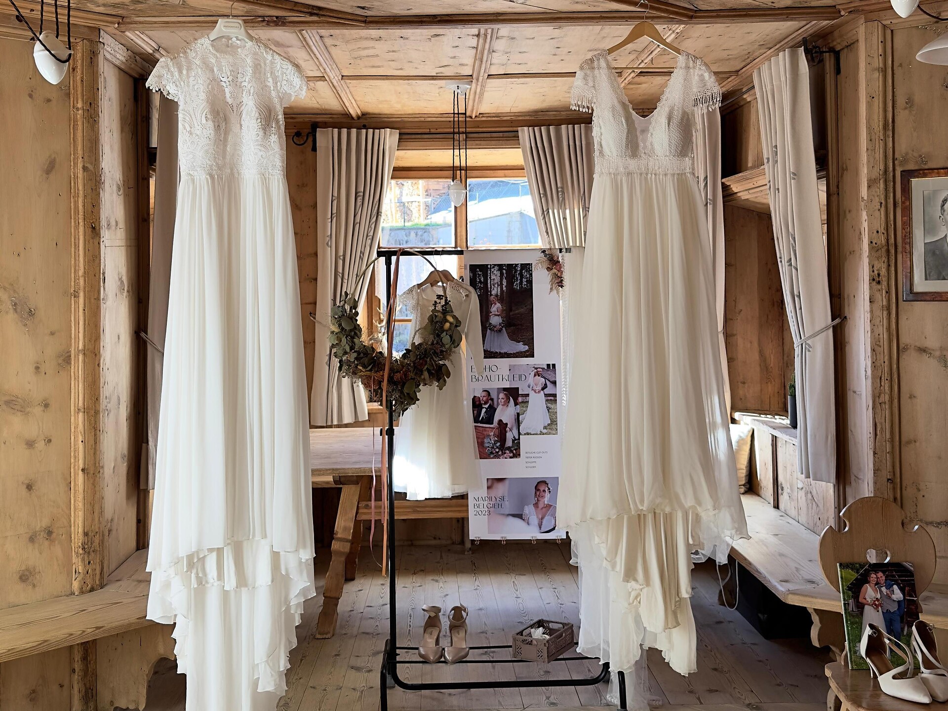 Mercato degli abiti da sposa - Bressanone e dintorni - #2 - suedtirol.info