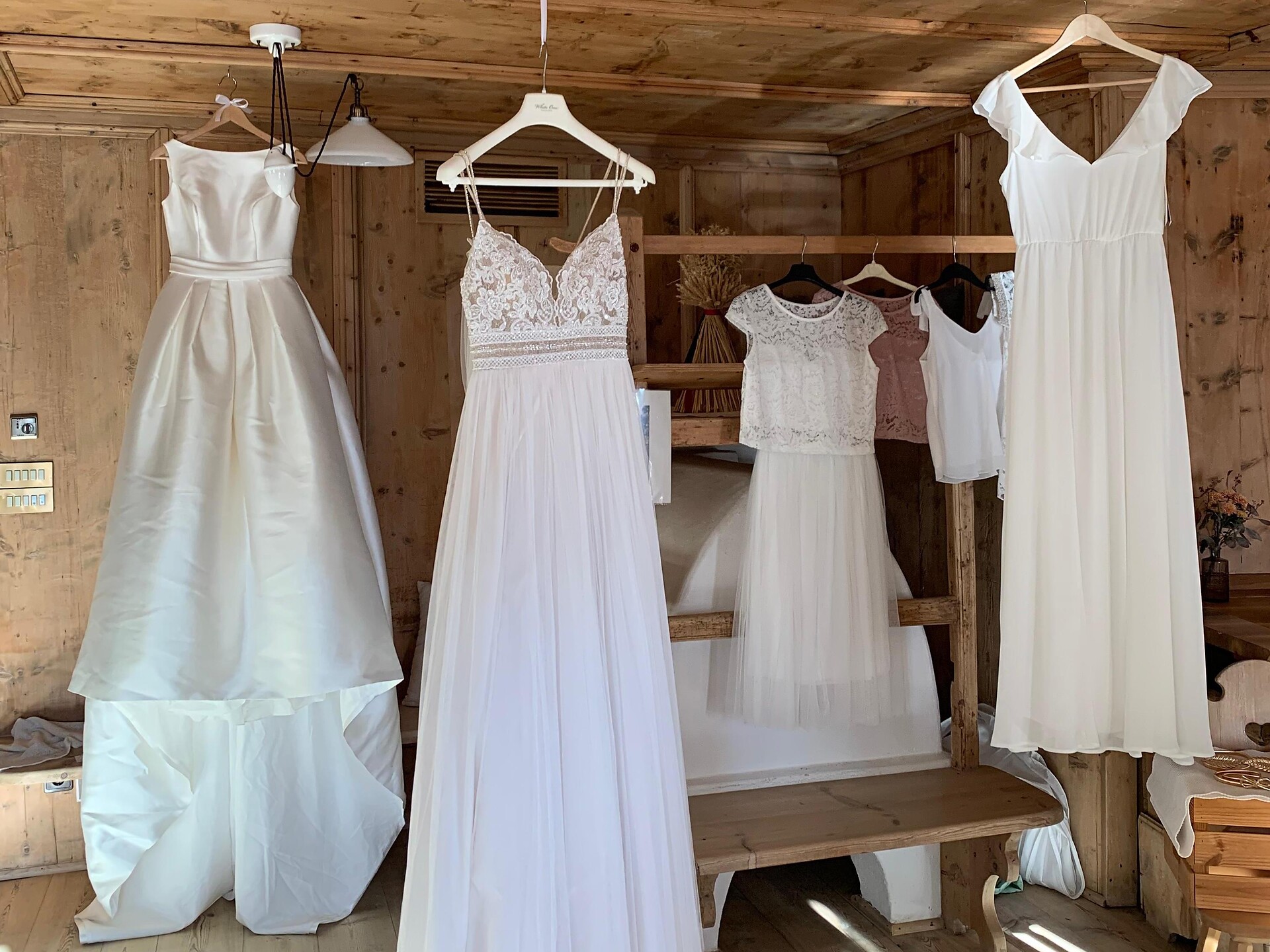 Mercato degli abiti da sposa - Bressanone e dintorni - #1 - suedtirol.info