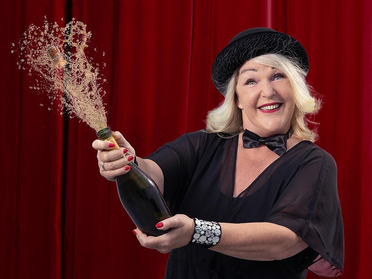 Barbara Balldini… bleibt (noch ein bisschen)! - Brixen und Umgebung - #1 - suedtirol.info