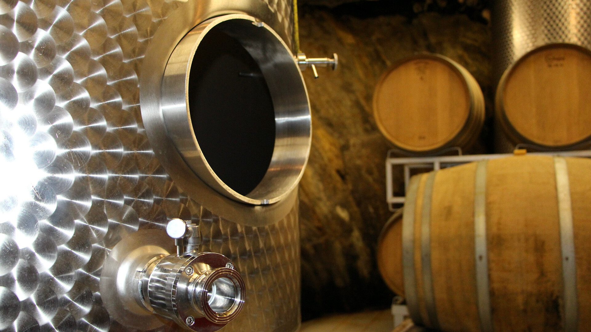 Bergweinbau in Naturns - Weingut Castel Juval Unterortl - Meran und Umgebung - #2 - suedtirol.info