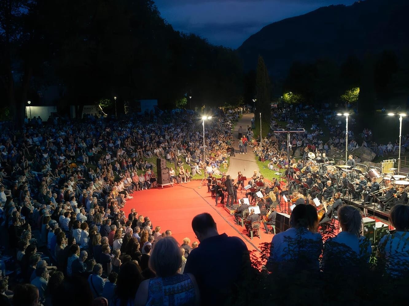 Bolzano Festival Bozen 2026 - Opening - Bolzano/Bozen and environs - #1 - suedtirol.info
