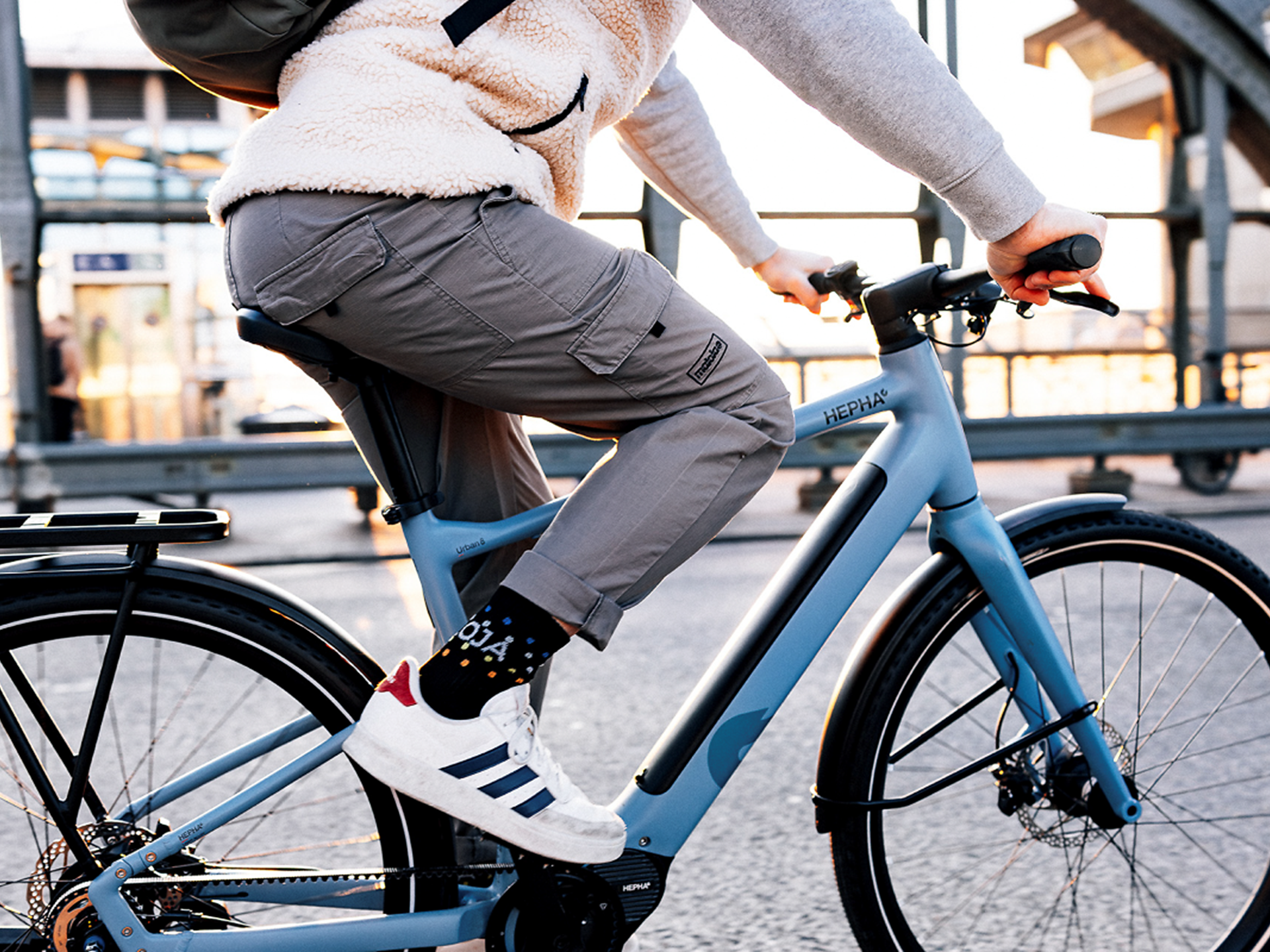 bike festa: Urban Life Ride by Hepha & Nardello - Bressanone e dintorni - #1 - suedtirol.info