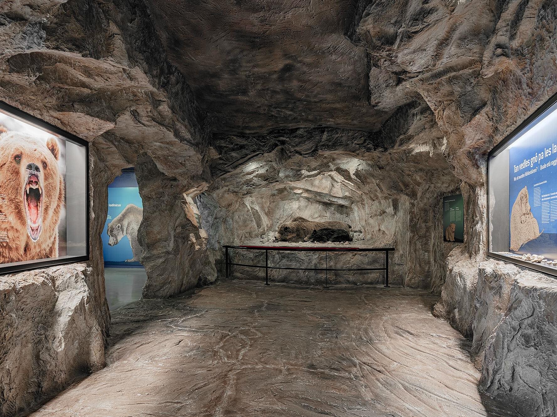 Atelier da pastelné - Bastelwerkstatt im Museum - Dolomitenregion Alta Badia - #1 - suedtirol.info
