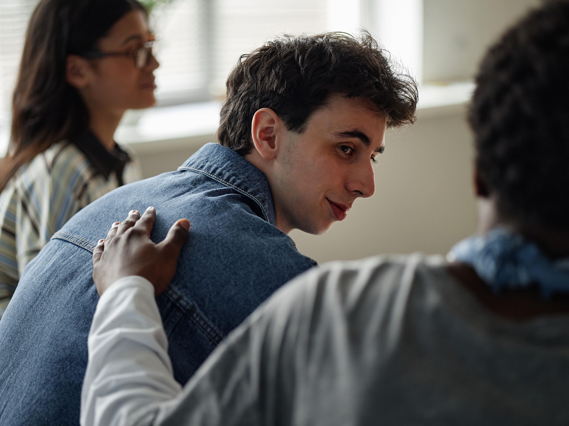 Berühren statt belehren: Mit Impact-Techniken Jugendliche nachhaltig erreichen - Brixen und Umgebung - #1 - suedtirol.info