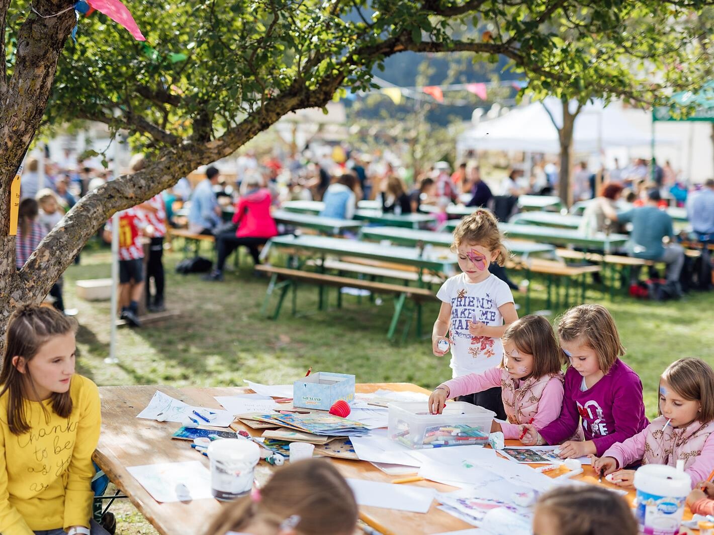 Birmehl-Sunntig (domenica di Birmehl) - Bressanone e dintorni - #3 - suedtirol.info