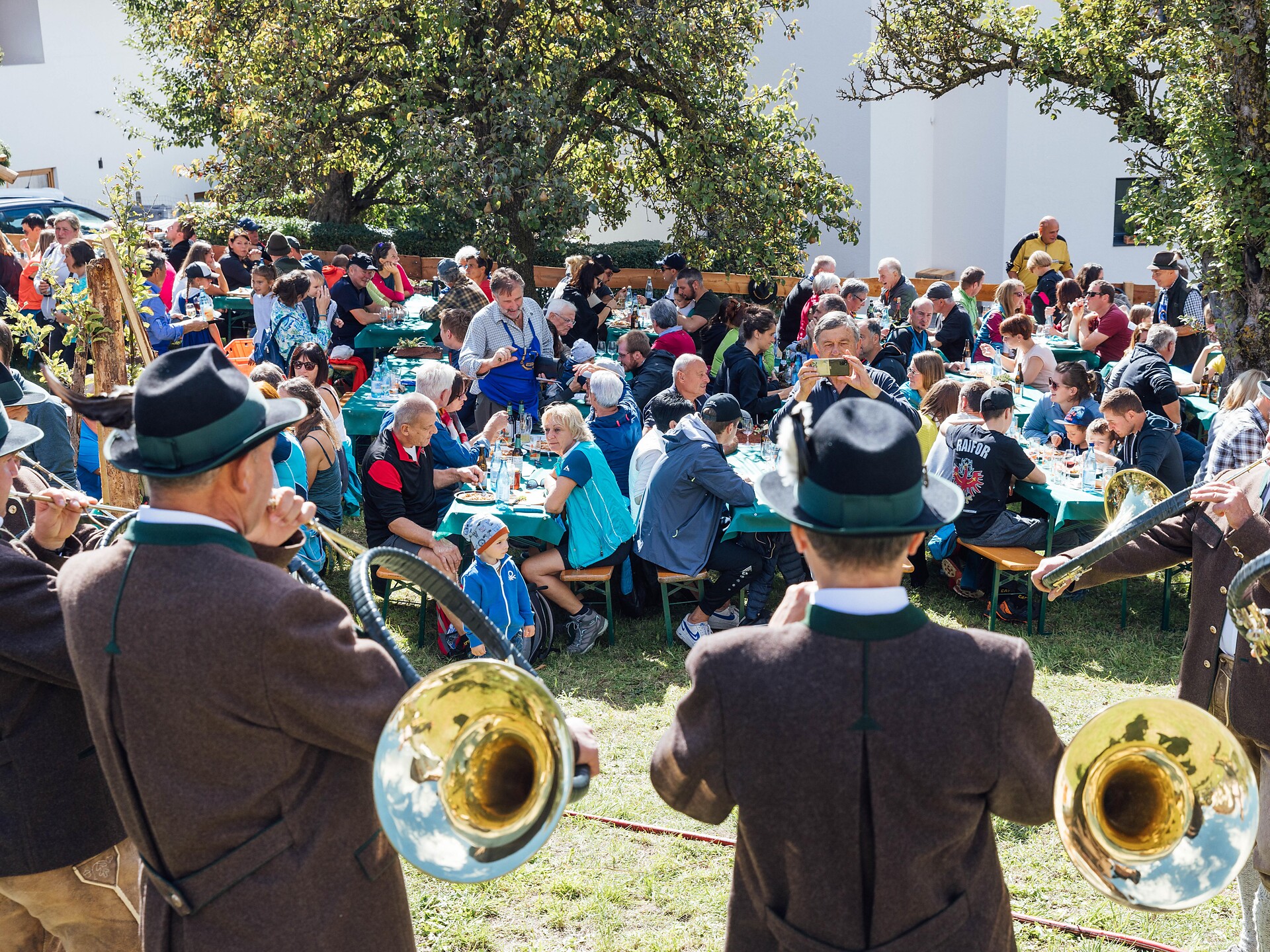 Birmehl-Sunntig (domenica di Birmehl) - Bressanone e dintorni - #1 - suedtirol.info