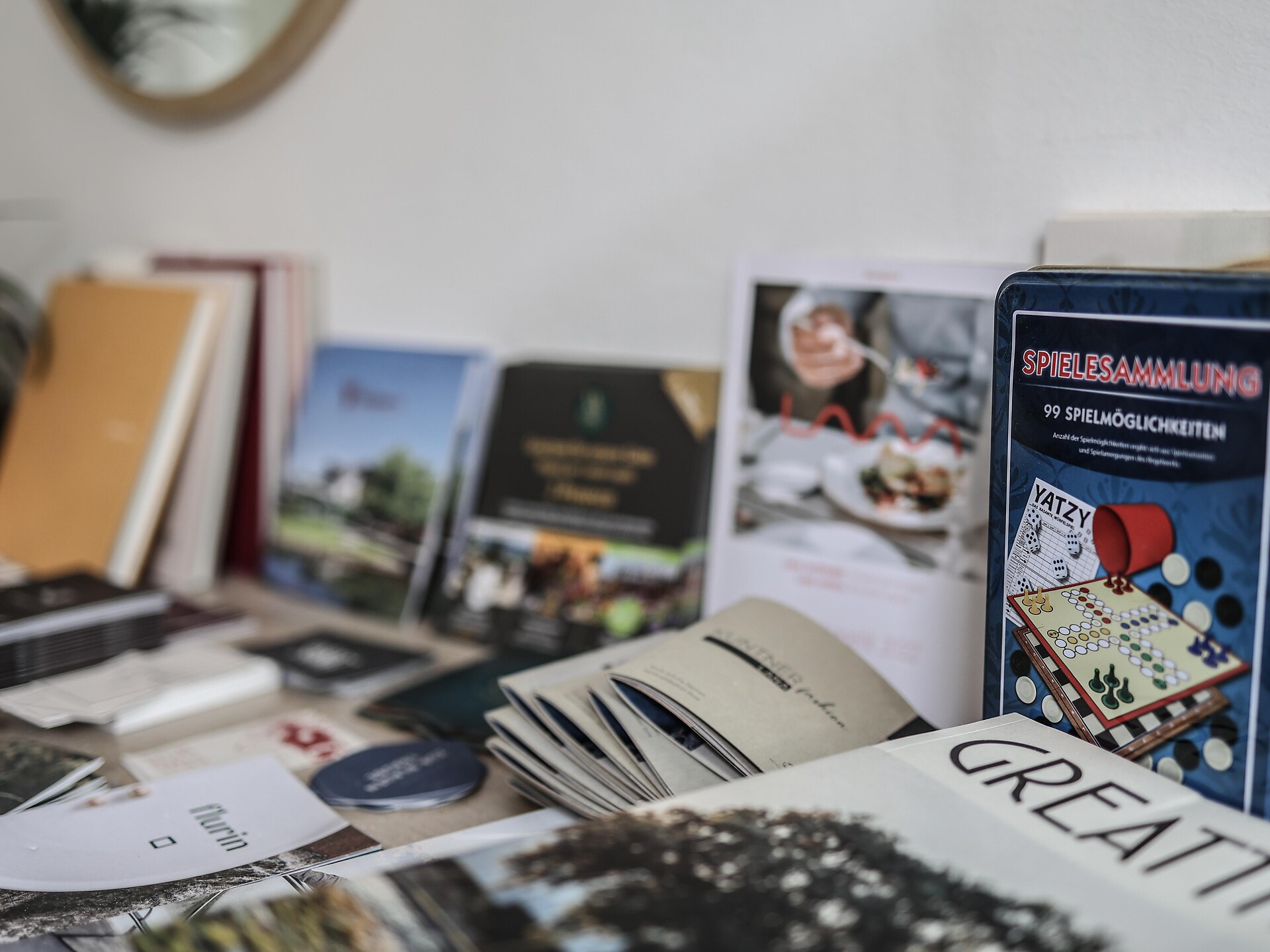 Bücherflohmarkt Lana 1 suedtirol.info