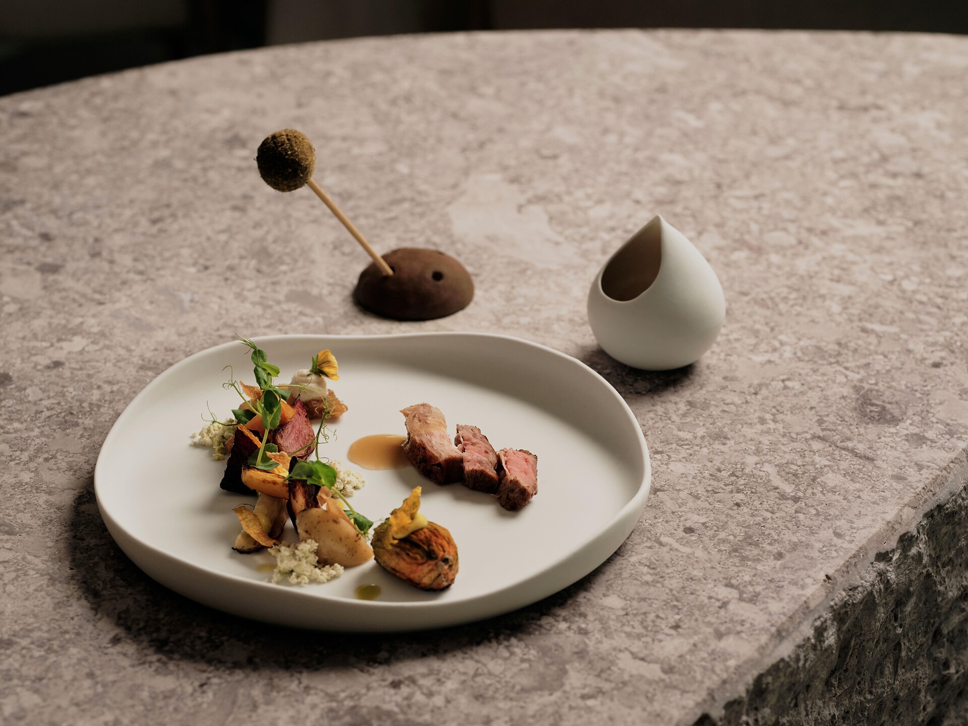 Cucina stellata alla Baita Gardoné - Regione dolomitica Val d'Ega - #2 - suedtirol.info