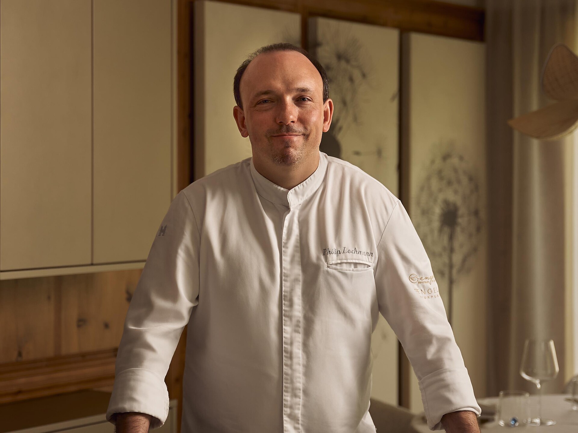 Cucina stellata alla Baita Gardoné - Regione dolomitica Val d'Ega - #1 - suedtirol.info