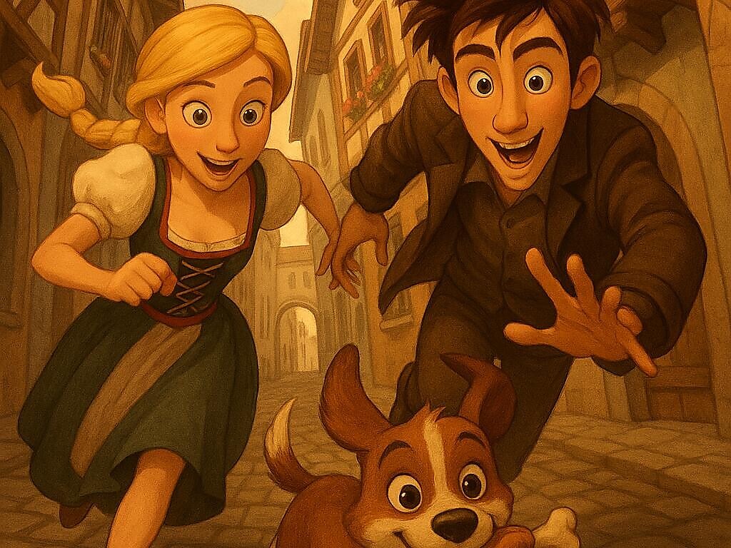 Bolzano Animated Movie Days - Cineplex - Bolzano e dintorni - #2 - suedtirol.info