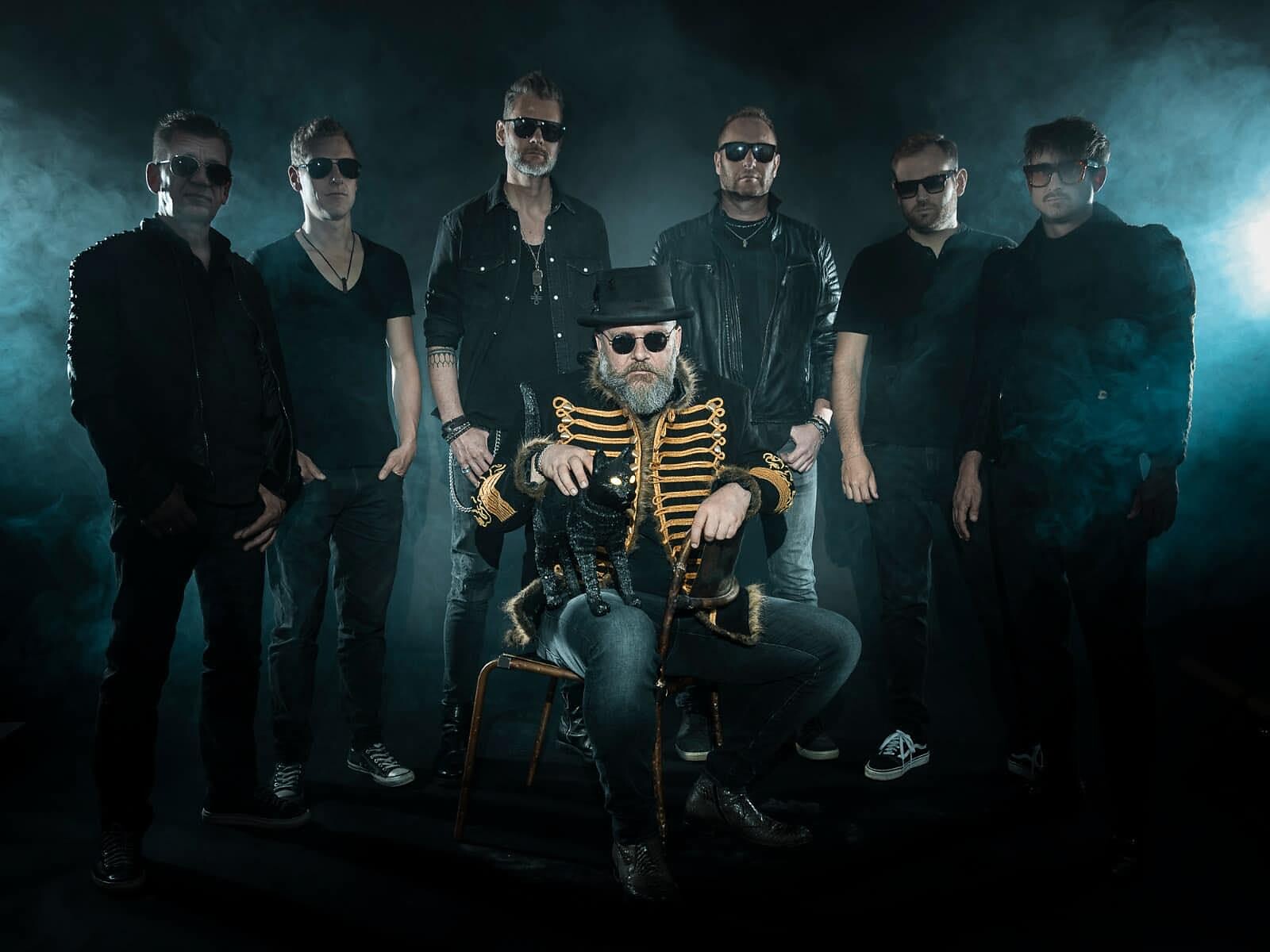 Black Peter Live Band - Meran und Umgebung - #1 - suedtirol.info