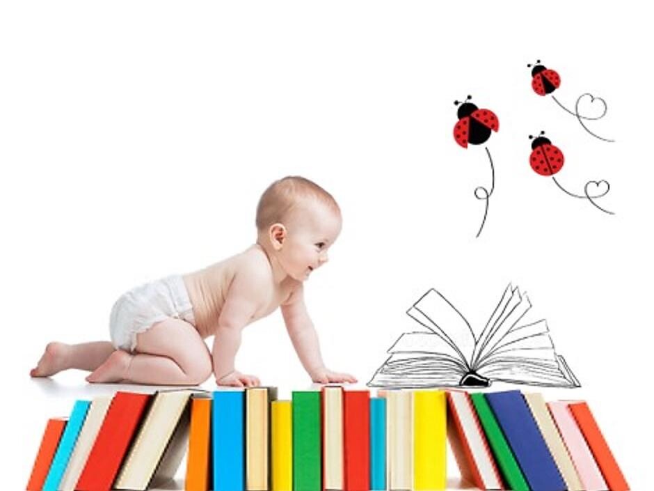Bücherbabys - Dolomitenregion 3 Zinnen - #1 - suedtirol.info