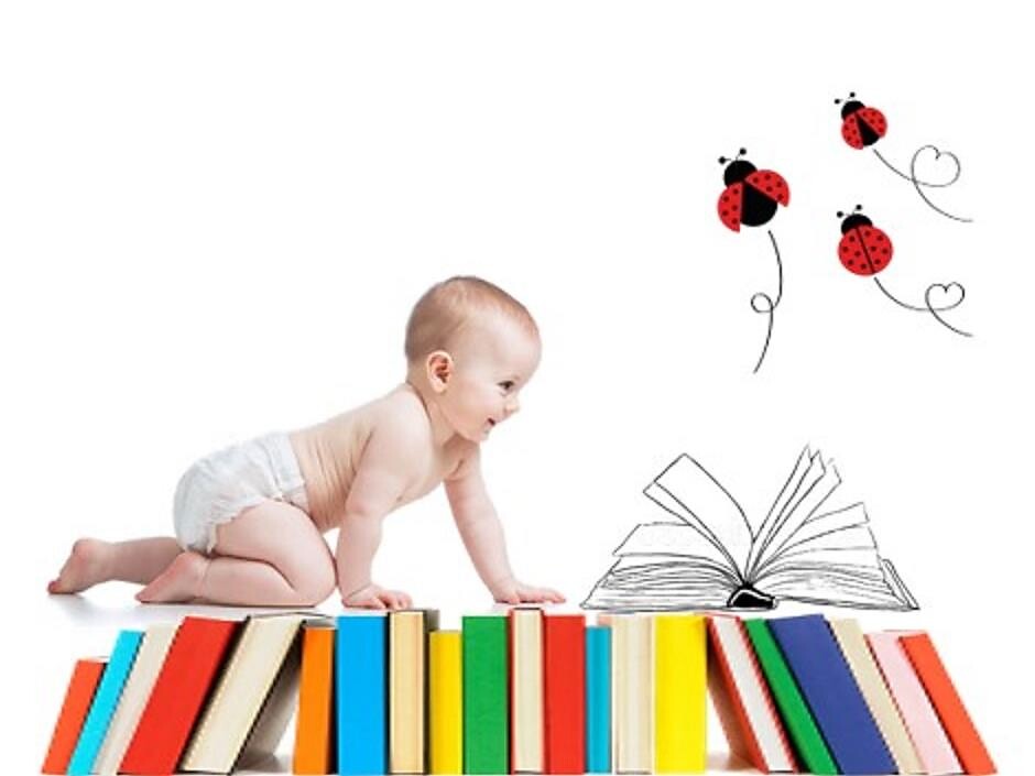 Bücherbabys - Dolomitenregion 3 Zinnen - #3 - suedtirol.info