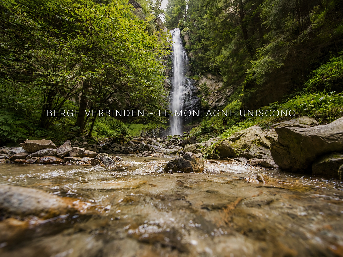 MOUNTAINS CONNECT – Hiking together - Brixen/Bressanone and environs - #1 - suedtirol.info