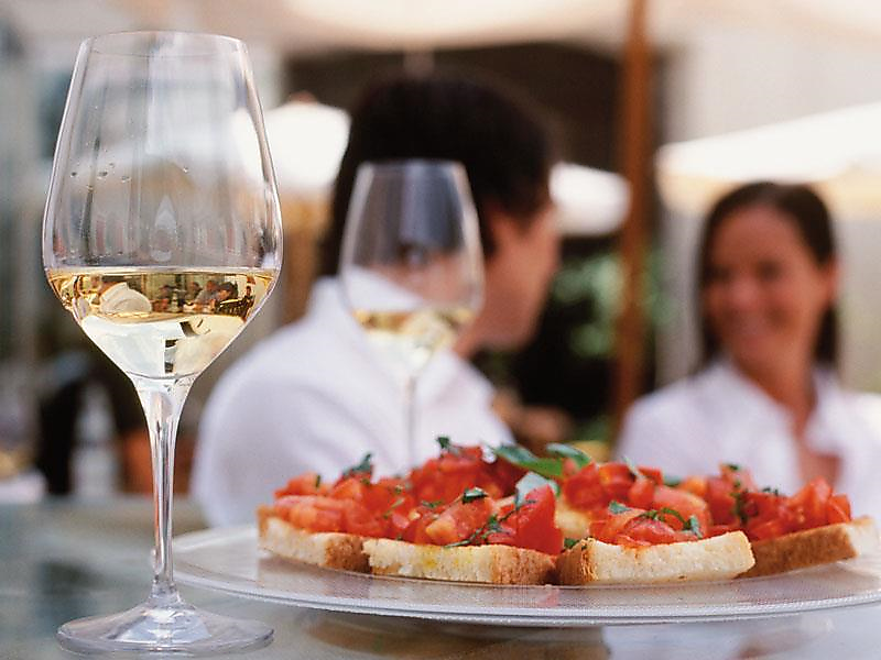 Basisseminar der Südtiroler Weinakademie - Sankt Pauls - Südtiroler Weinstraße - #1 - suedtirol.info