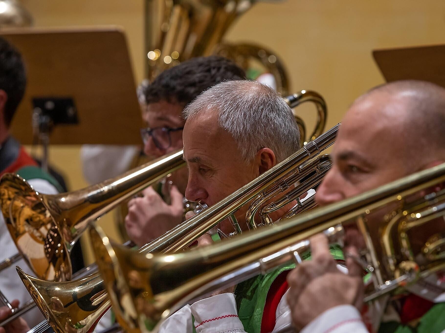 Besonderes Konzert der Musikkapelle Lengstein - Bozen und Umgebung - #2 - suedtirol.info