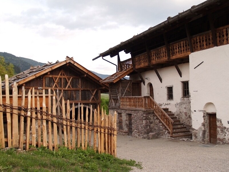 Besichtigung Rohrerhaus Sarntal 1 suedtirol.info