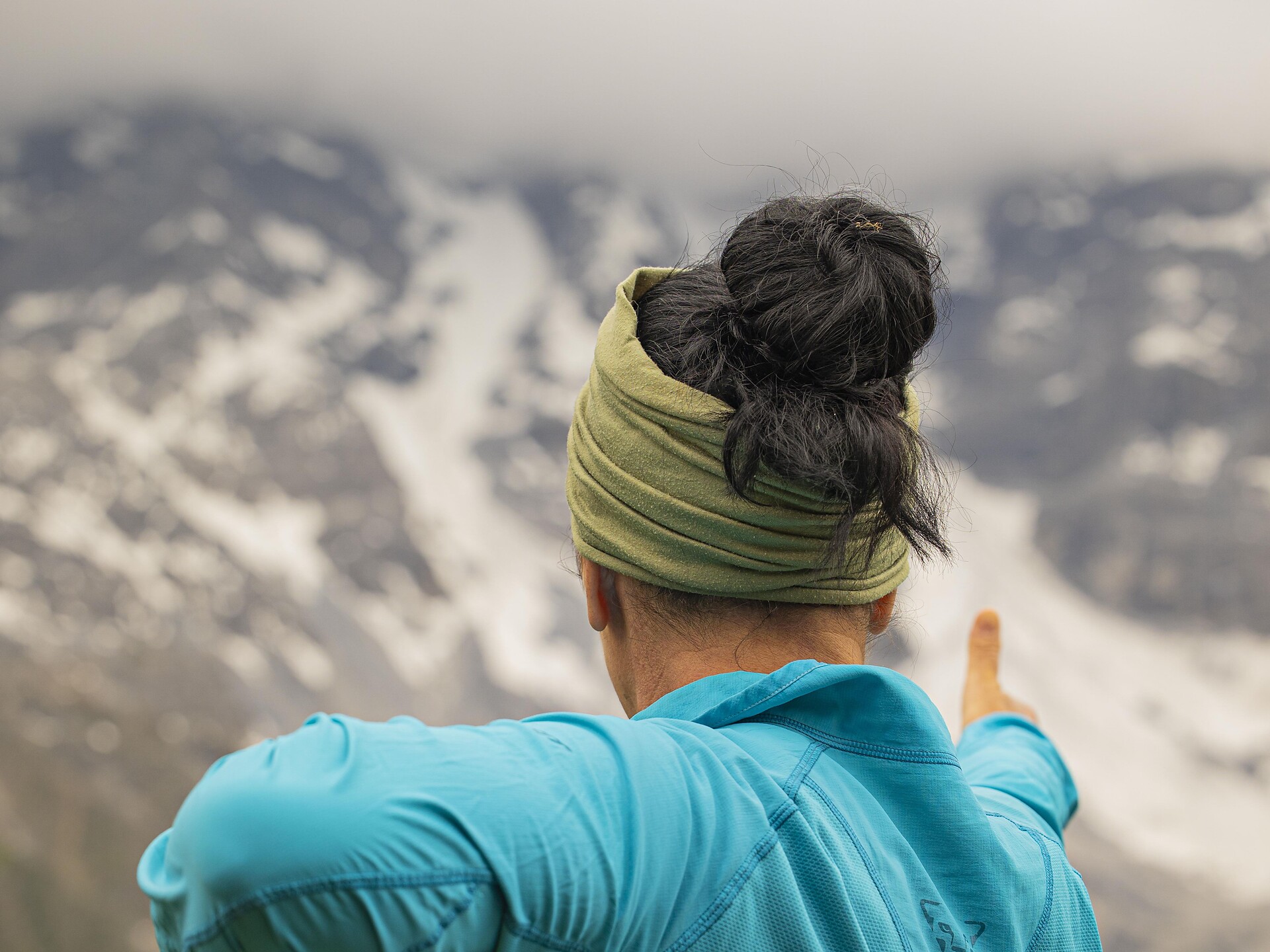 Bewegter Morgen – Yoga & bewusstes Ankommen - Vinschgau - #1 - suedtirol.info