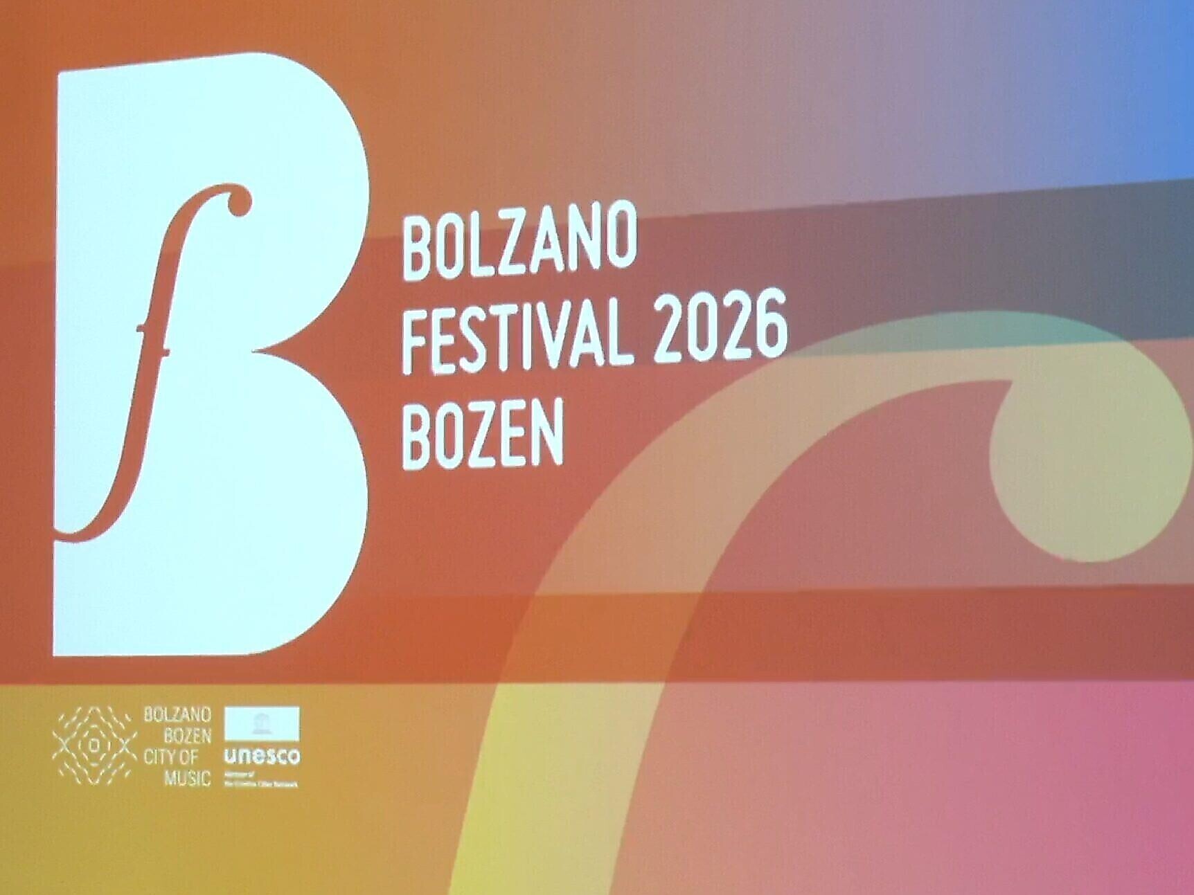 Bolzano Festival Bozen 2026 - Gustav Mahler Academy Ensembles - Bolzano/Bozen and environs - #2 - suedtirol.info