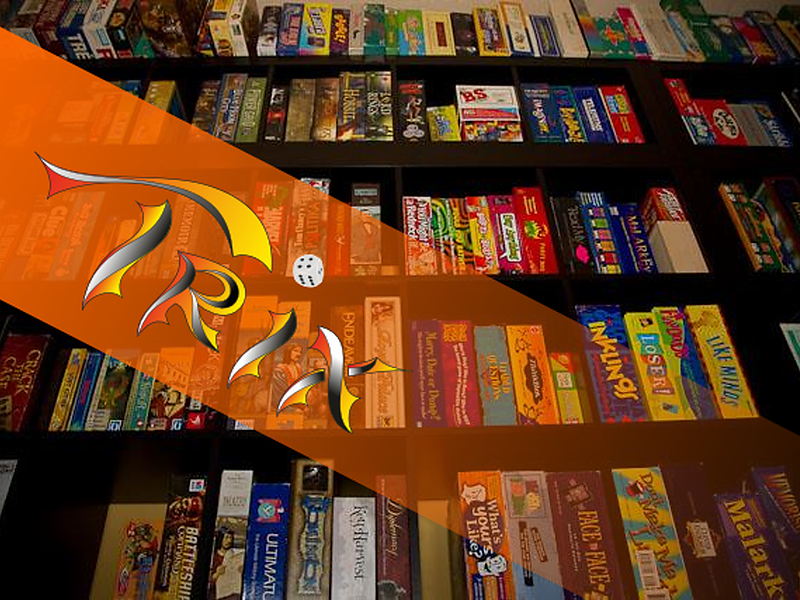 Board game evening "Trix" - Dolomites Region Val Gardena - #1 - suedtirol.info