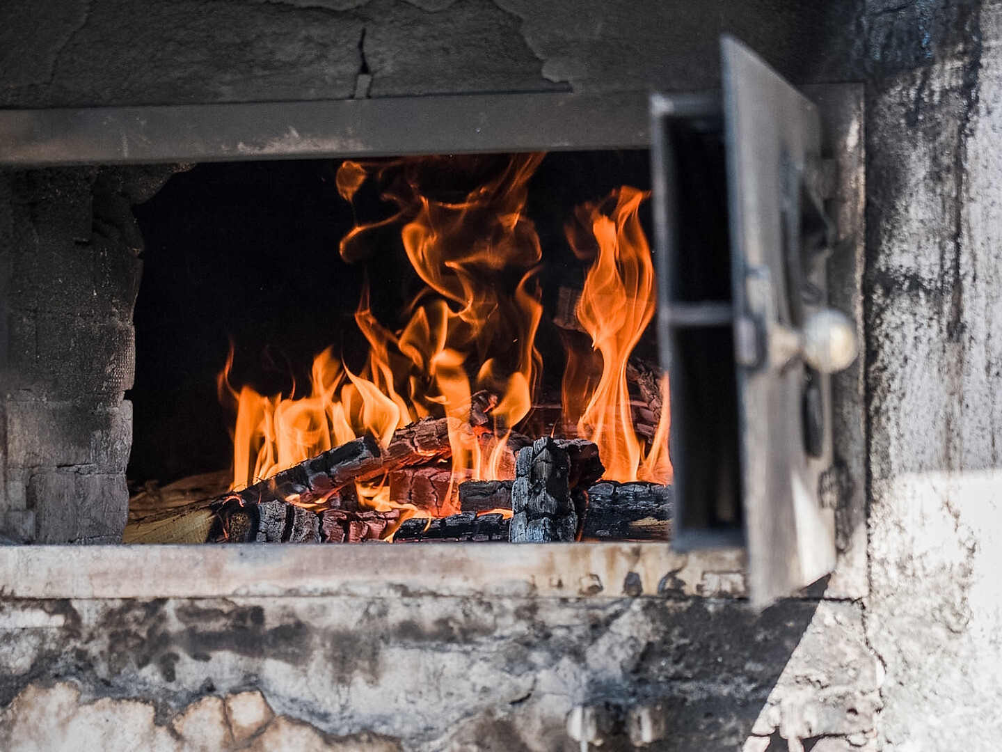 Brotbackkurs am Bauernhof – Brot wie früher in Taisten -  - #2 - suedtirol.info