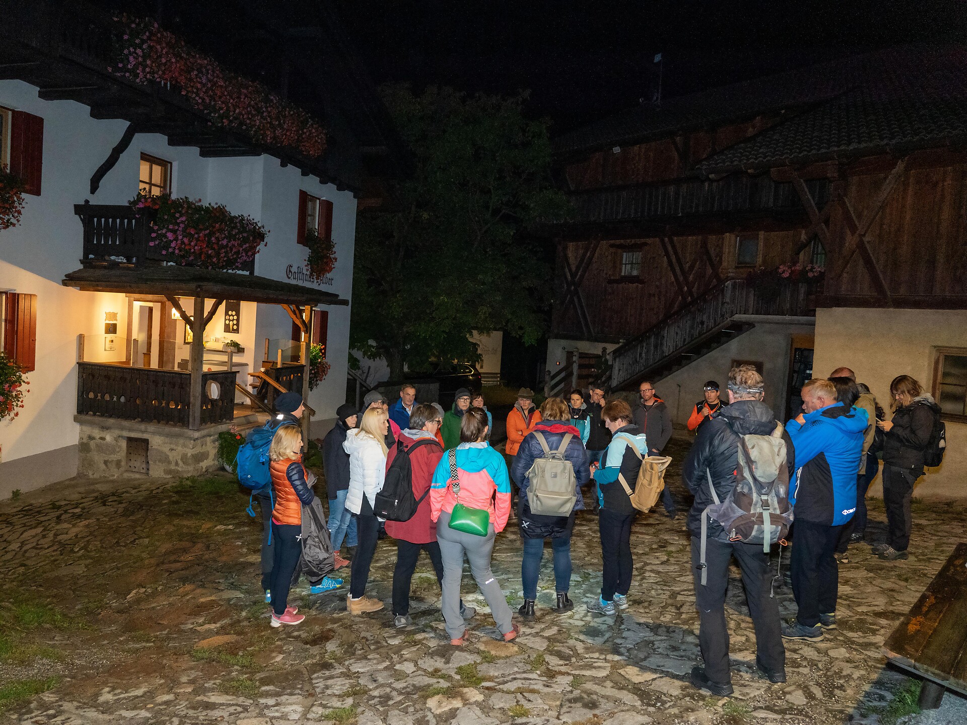 Escursione "Birmehl" (In Lingua Tedesca) - Bressanone e dintorni - #3 - suedtirol.info