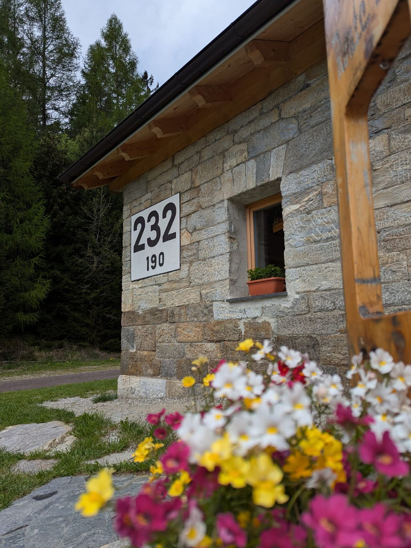 Berg & Blume - Sterzing und Umgebung - #2 - suedtirol.info