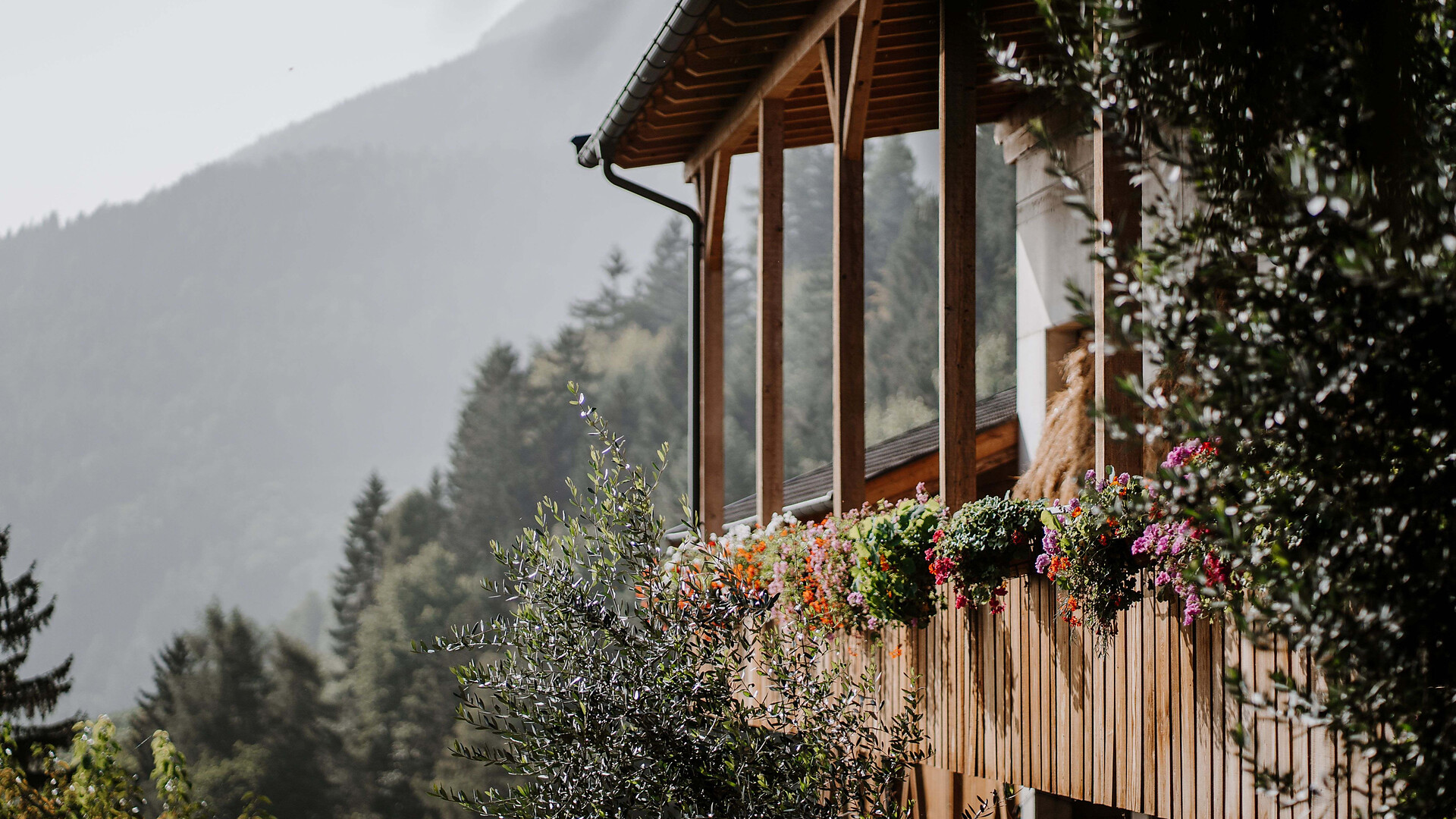 Festa dei masi in fiore - Lana in fiore 2026 - Merano e dintorni - #1 - suedtirol.info